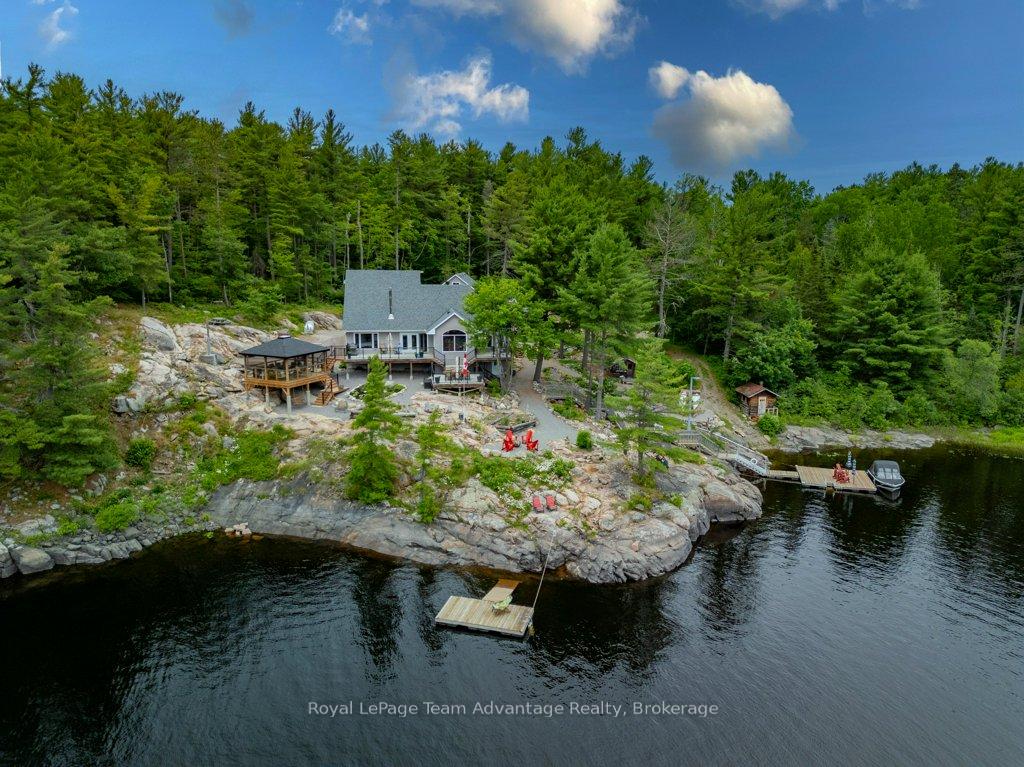 Photo 49 of 254 G XBay Road S, Killarney — HOMEH