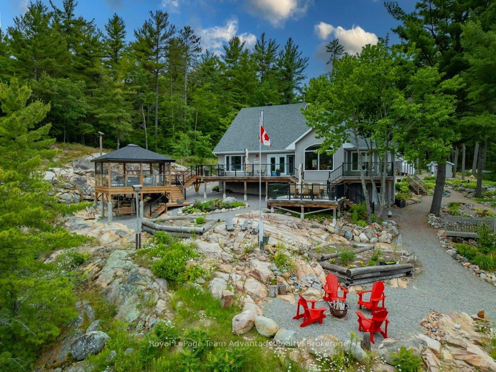 Photo 45 of 254 G XBay Road S, Killarney — HOMEH