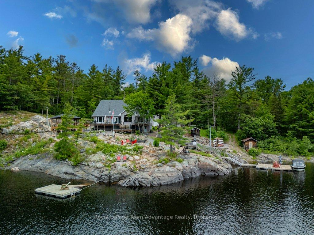 Photo 44 of 254 G XBay Road S, Killarney — HOMEH