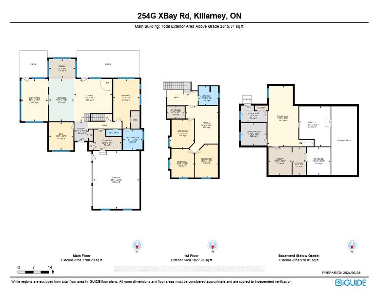 Photo 46 of 254 G XBay Road S, Killarney — HOMEH