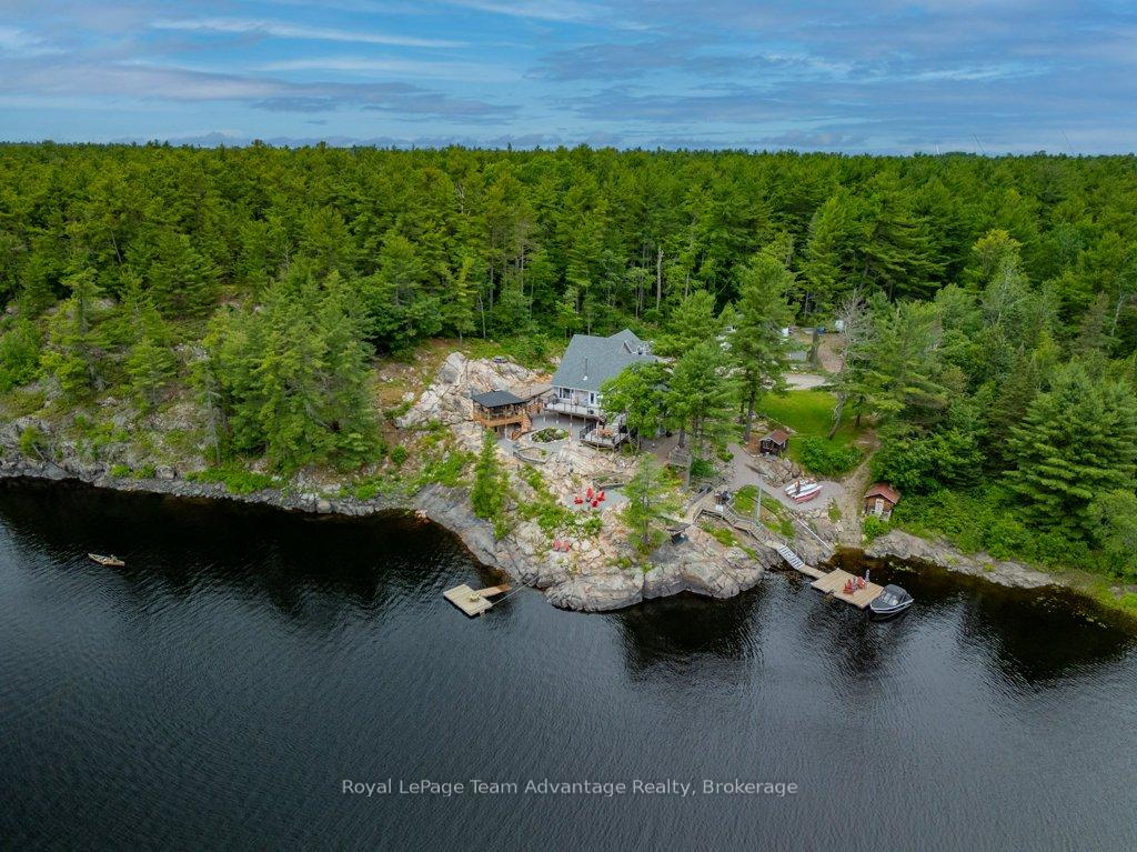 Photo 50 of 254 G XBay Road S, Killarney — HOMEH