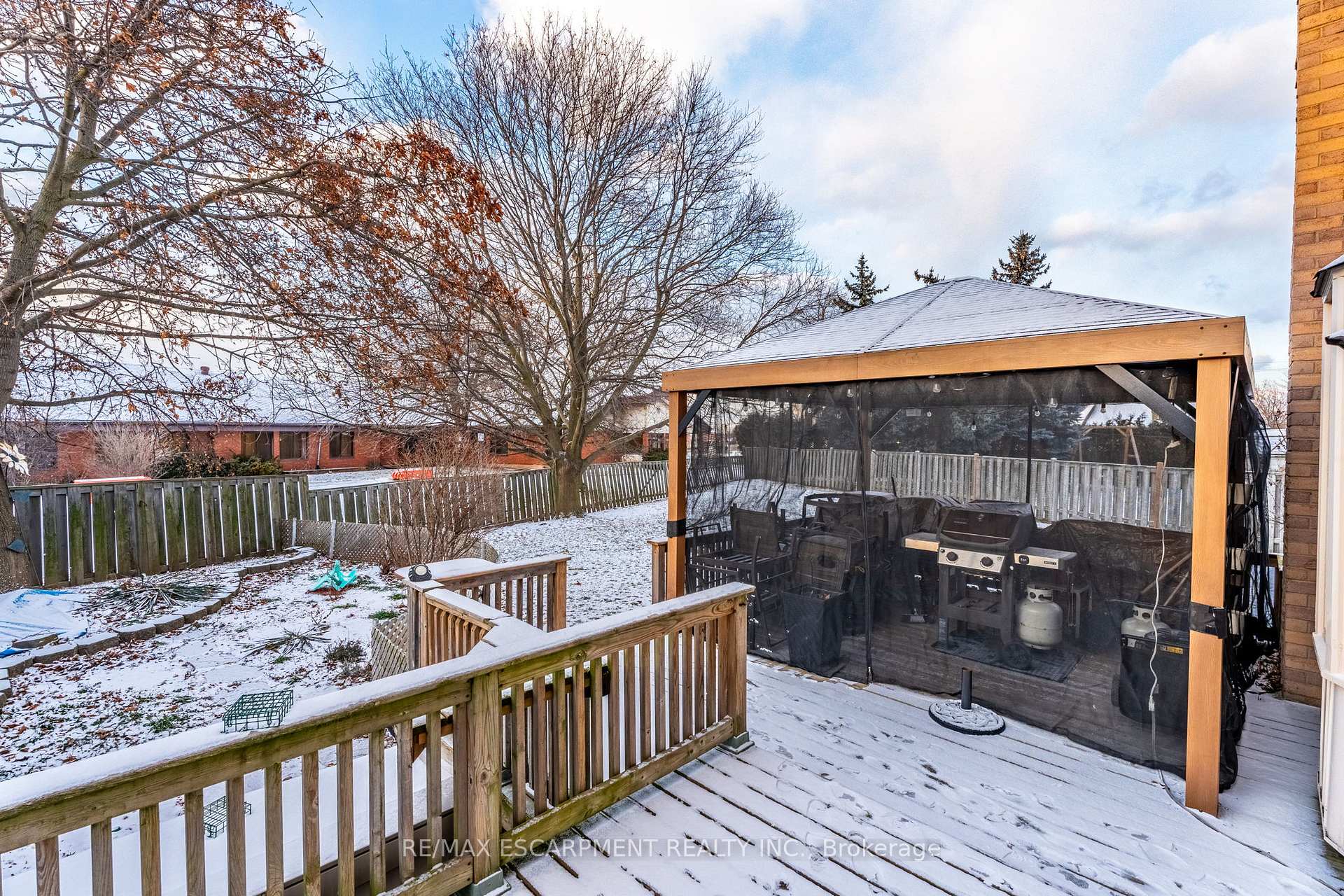 Photo 28 of 30 Salina Place, Hamilton, Stoney Creek — HOMEH