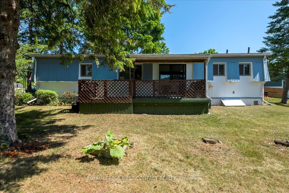 Photo 19 of 2 Yew Court, Innisfil, Rural Innisfil — HOMEH
