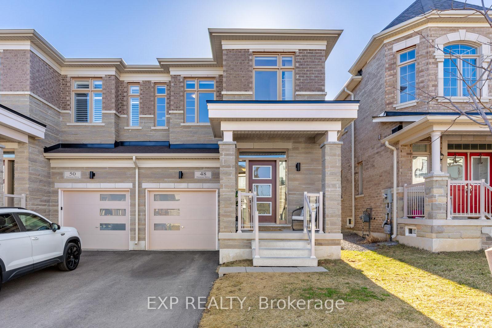 Photo 1 of 48 Ebenezer Drive, Hamilton, Waterdown — HOMEH