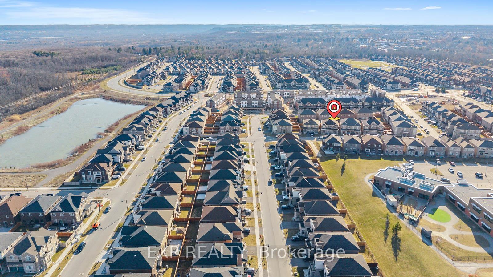Photo 3 of 48 Ebenezer Drive, Hamilton, Waterdown — HOMEH