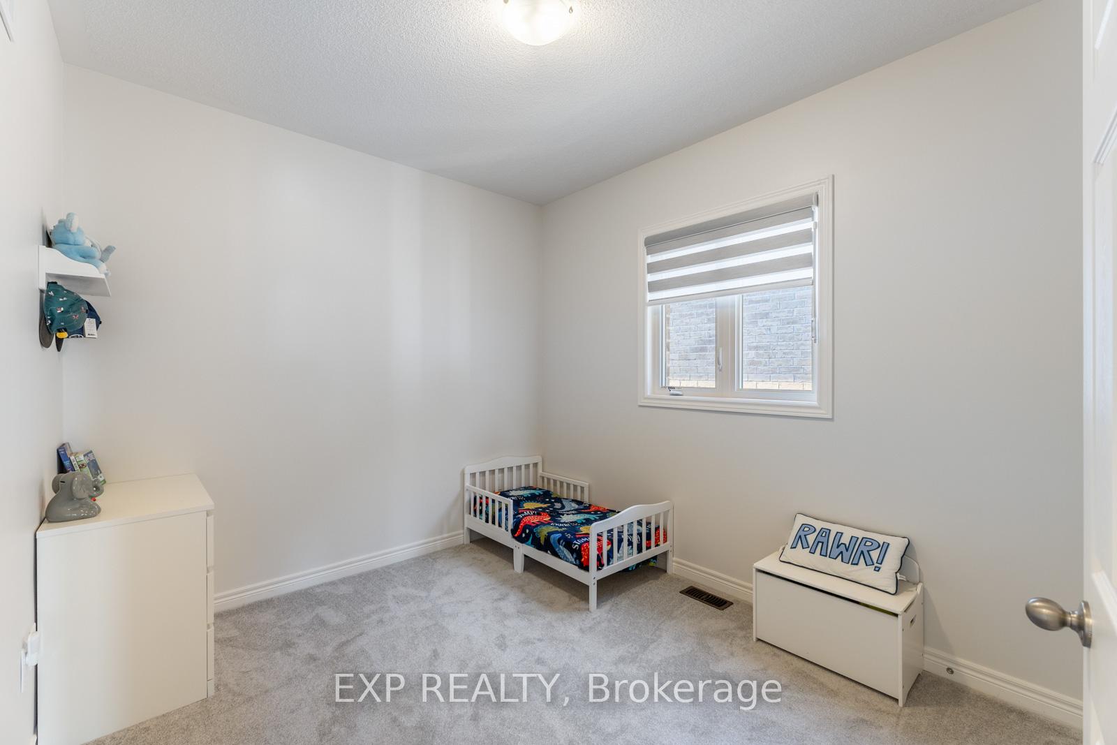 Photo 18 of 48 Ebenezer Drive, Hamilton, Waterdown — HOMEH