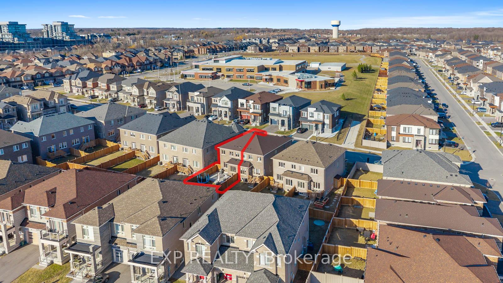 Photo 32 of 48 Ebenezer Drive, Hamilton, Waterdown — HOMEH