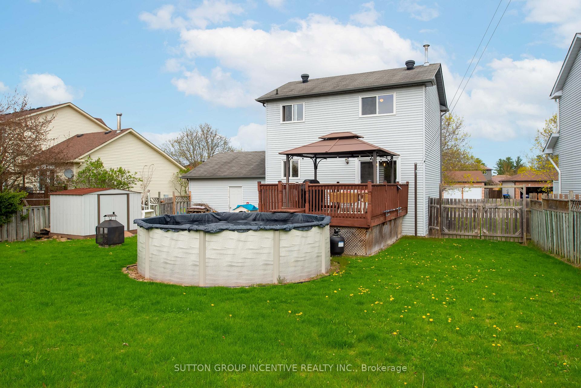 Photo 24 of 62 Darren Drive, Essa, Angus — HOMEH