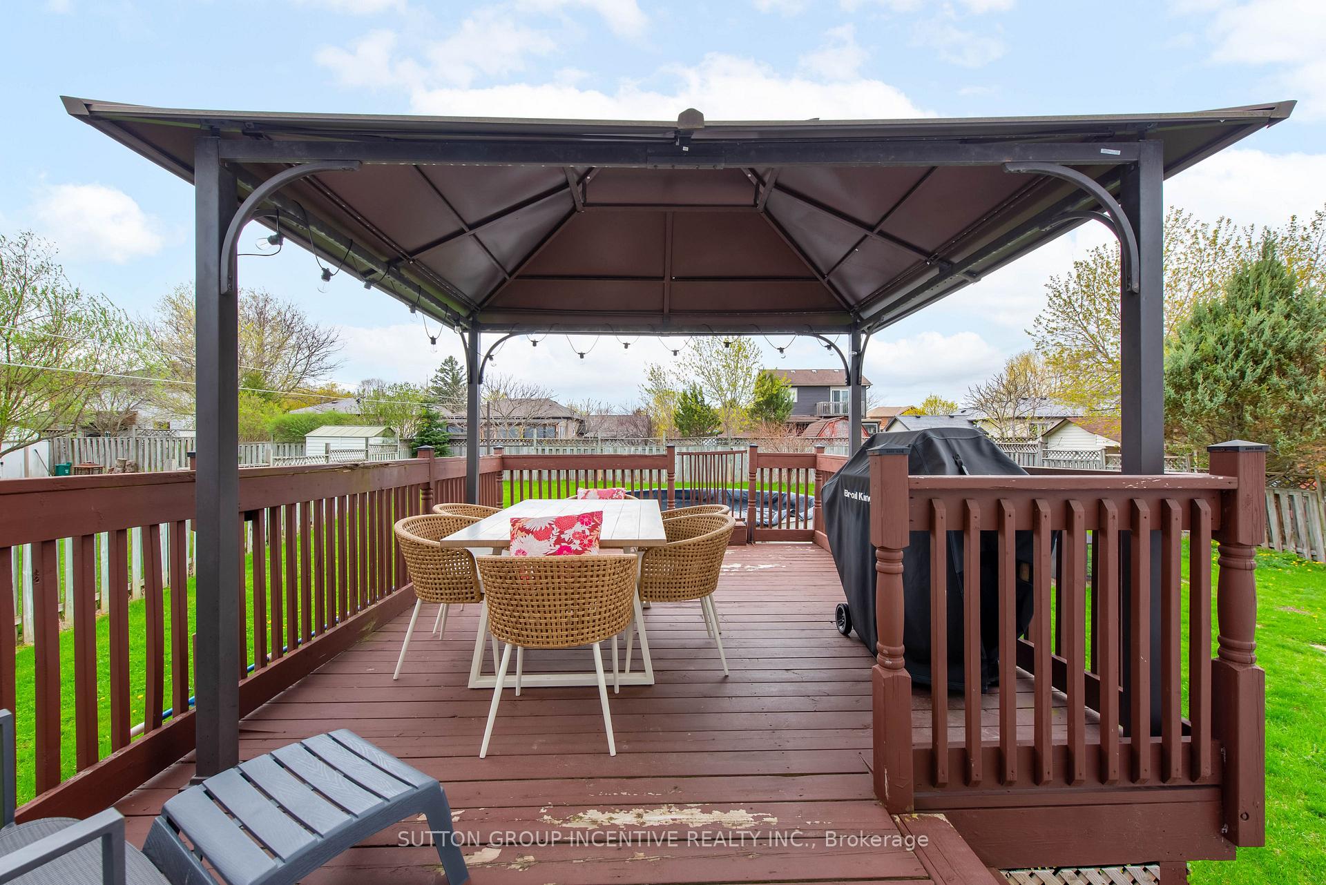 Photo 8 of 62 Darren Drive, Essa, Angus — HOMEH