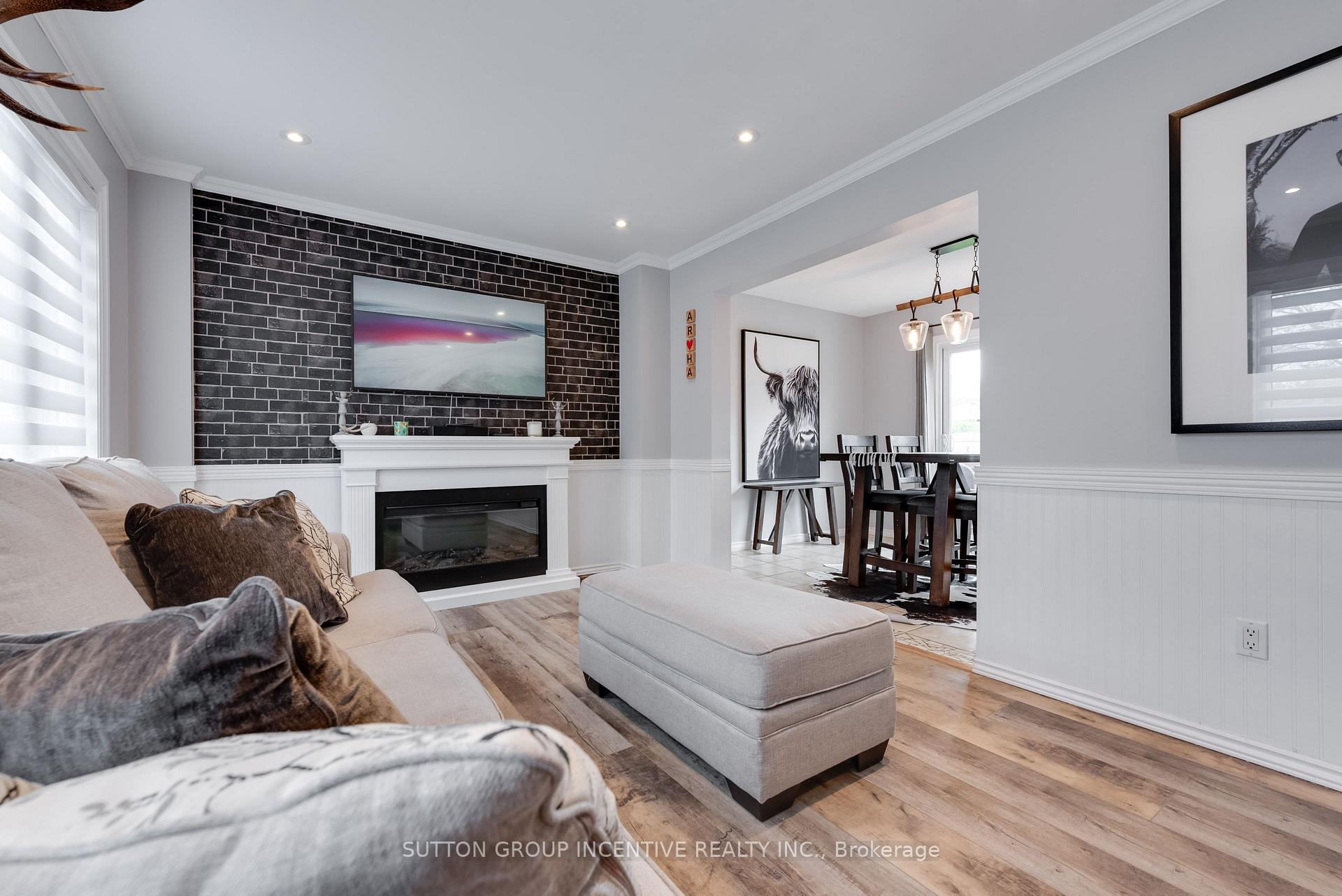 Photo 16 of 62 Darren Drive, Essa, Angus — HOMEH