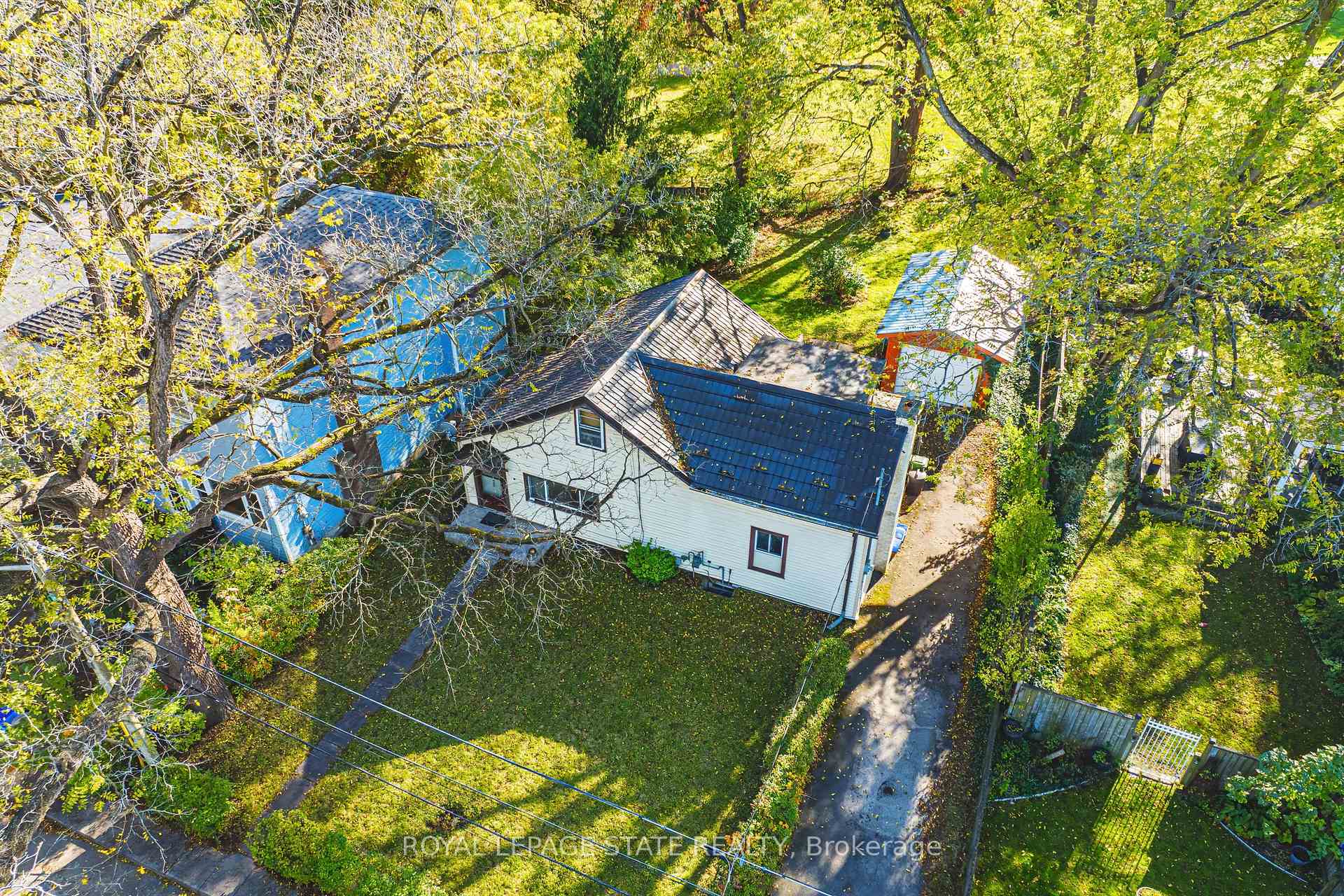 Photo 42 of 26 Hope Street, Hamilton, Dundas — HOMEH