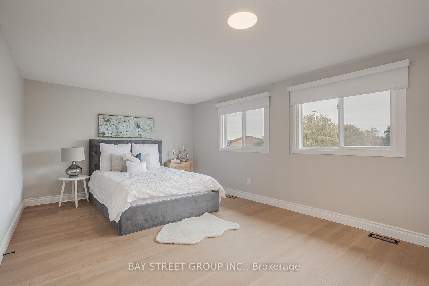 Photo 17 of 3 Upton Crescent, Markham, Milliken Mills West — HOMEH