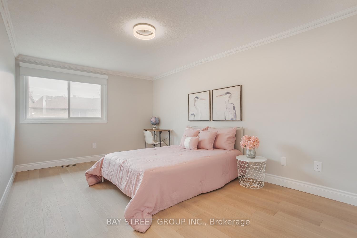 Photo 19 of 3 Upton Crescent, Markham, Milliken Mills West — HOMEH