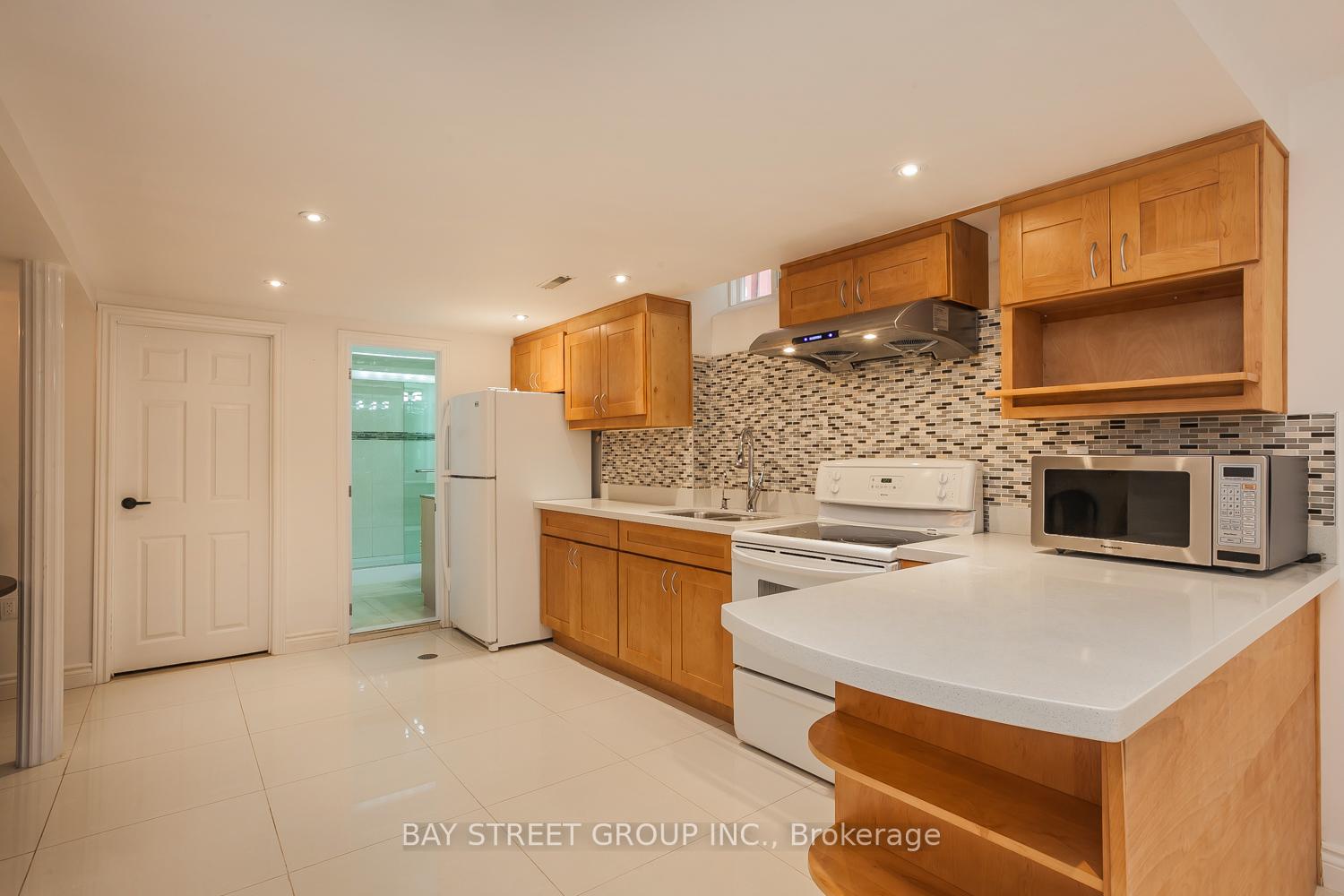 Photo 29 of 3 Upton Crescent, Markham, Milliken Mills West — HOMEH