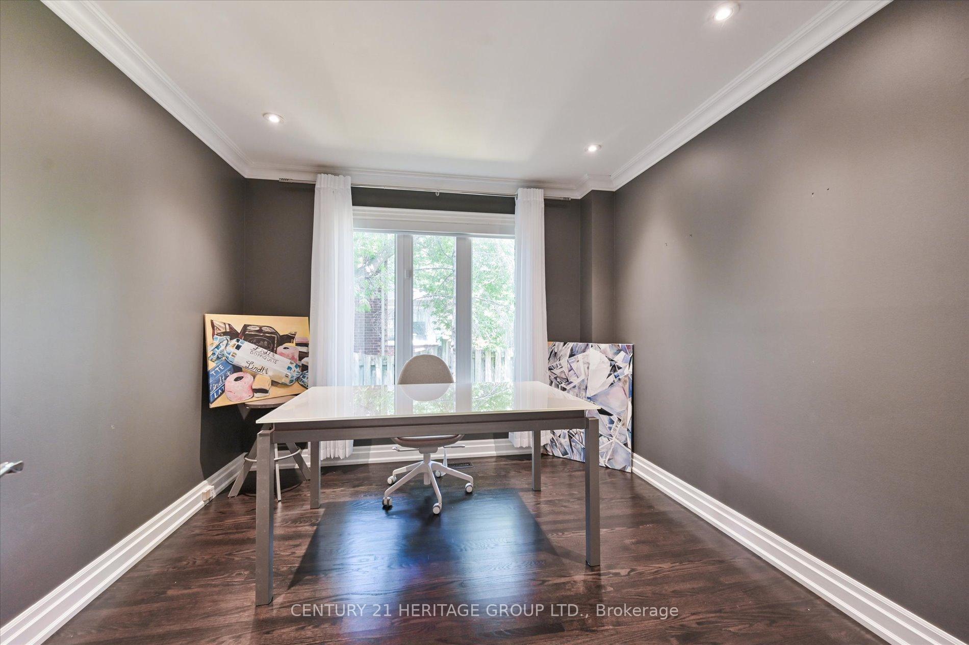 Photo 18 of 47 Berkeley Court, Markham, Unionville — HOMEH