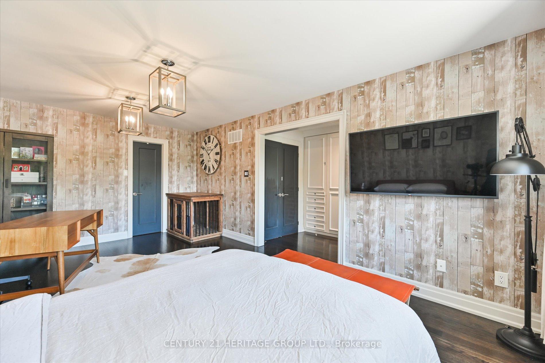 Photo 36 of 47 Berkeley Court, Markham, Unionville — HOMEH