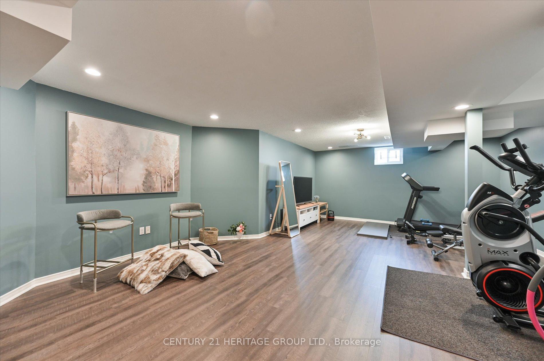Photo 41 of 47 Berkeley Court, Markham, Unionville — HOMEH