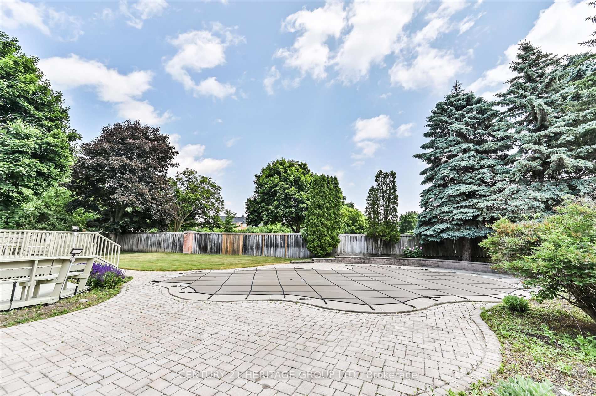 Photo 44 of 47 Berkeley Court, Markham, Unionville — HOMEH