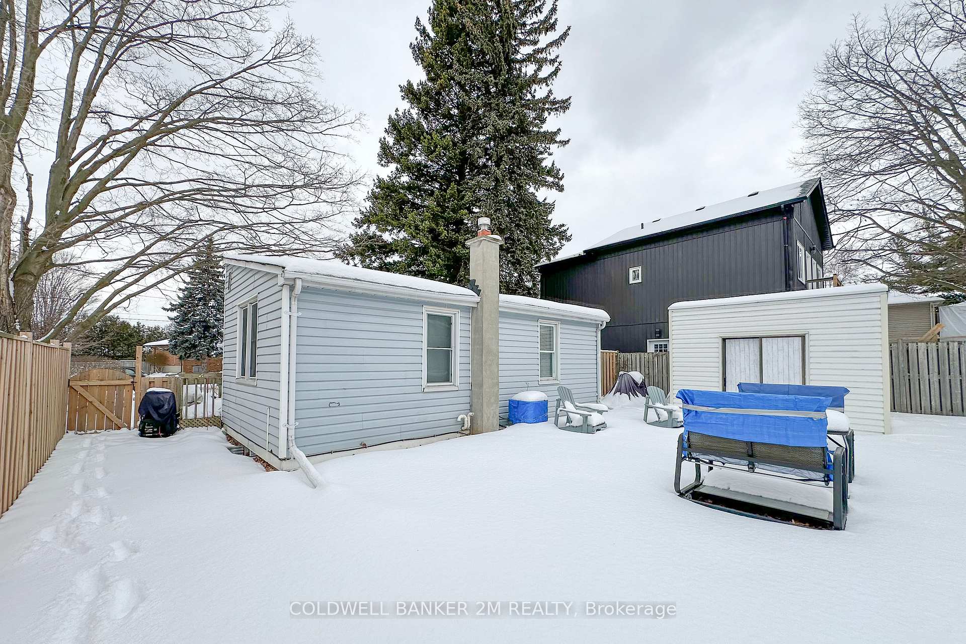 Photo 20 of 93 Liberty Street S, Clarington, Bowmanville — HOMEH