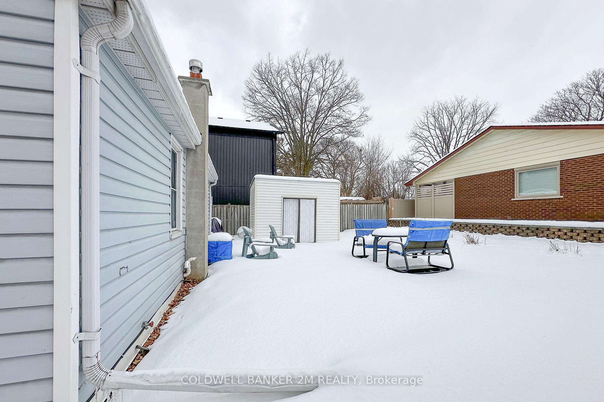Photo 14 of 93 Liberty Street S, Clarington, Bowmanville — HOMEH