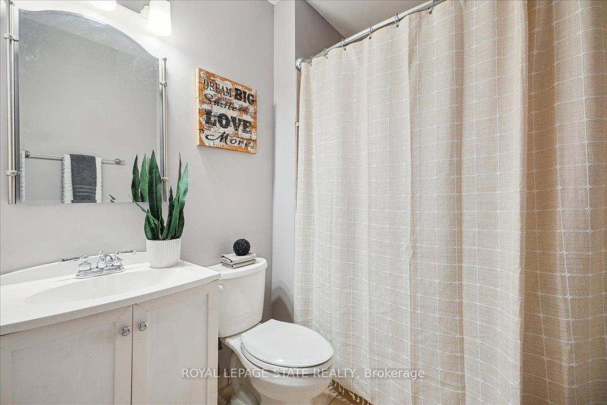 Photo 25 of 43 Yorkdale Crescent, Hamilton, Stoney Creek Mountain — HOMEH