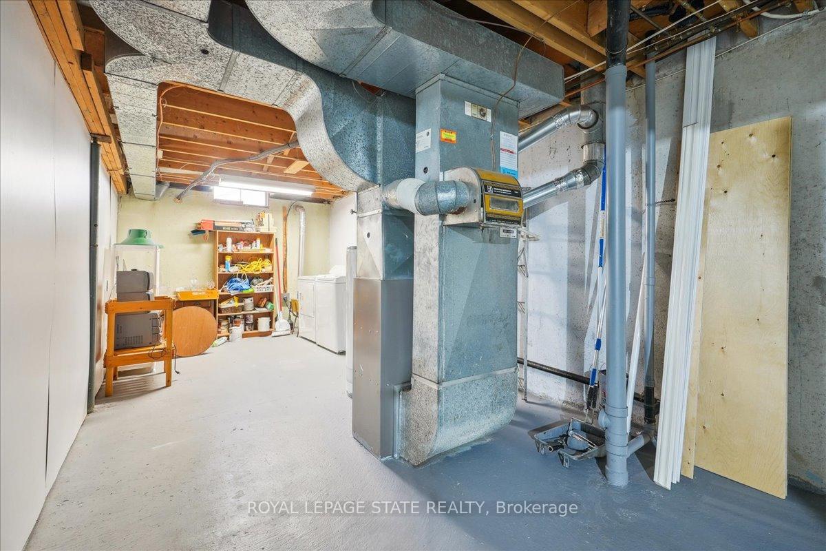 Photo 27 of 43 Yorkdale Crescent, Hamilton, Stoney Creek Mountain — HOMEH