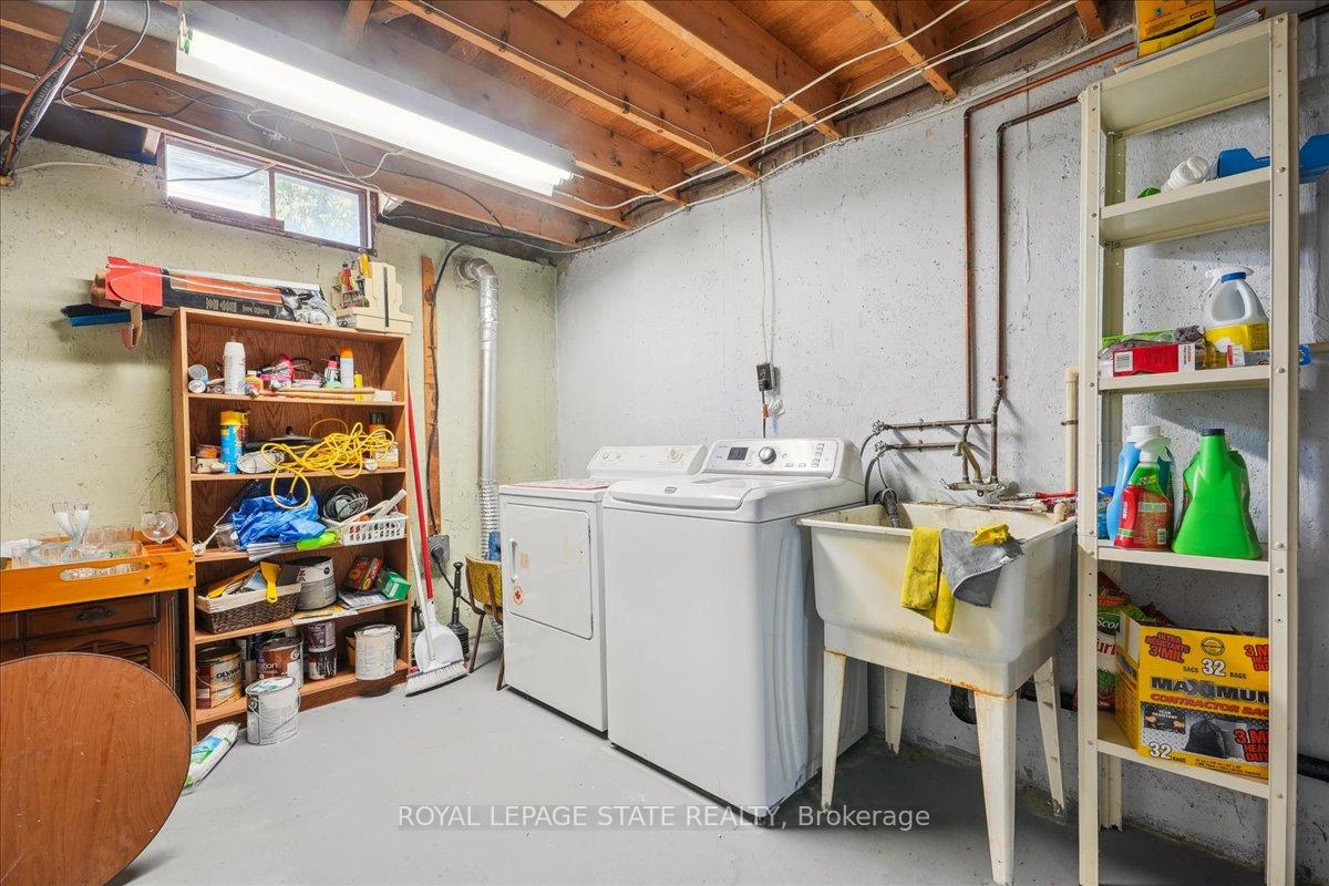Photo 39 of 43 Yorkdale Crescent, Hamilton, Stoney Creek Mountain — HOMEH