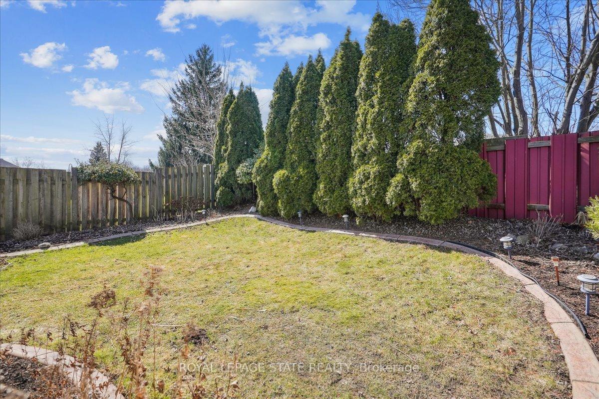 Photo 28 of 43 Yorkdale Crescent, Hamilton, Stoney Creek Mountain — HOMEH