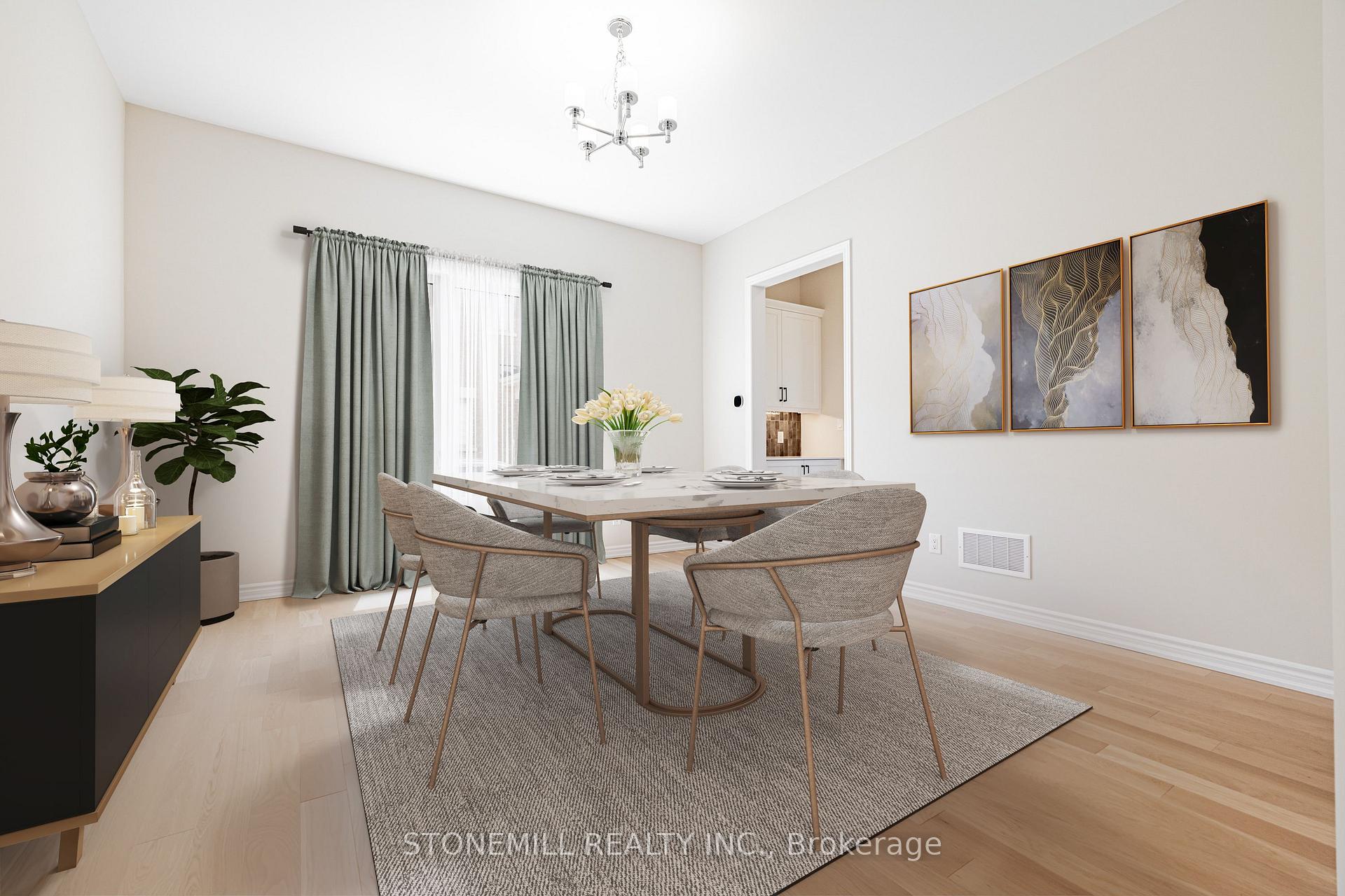 Photo 3 of 101 Denney Drive, Essa, Baxter — HOMEH