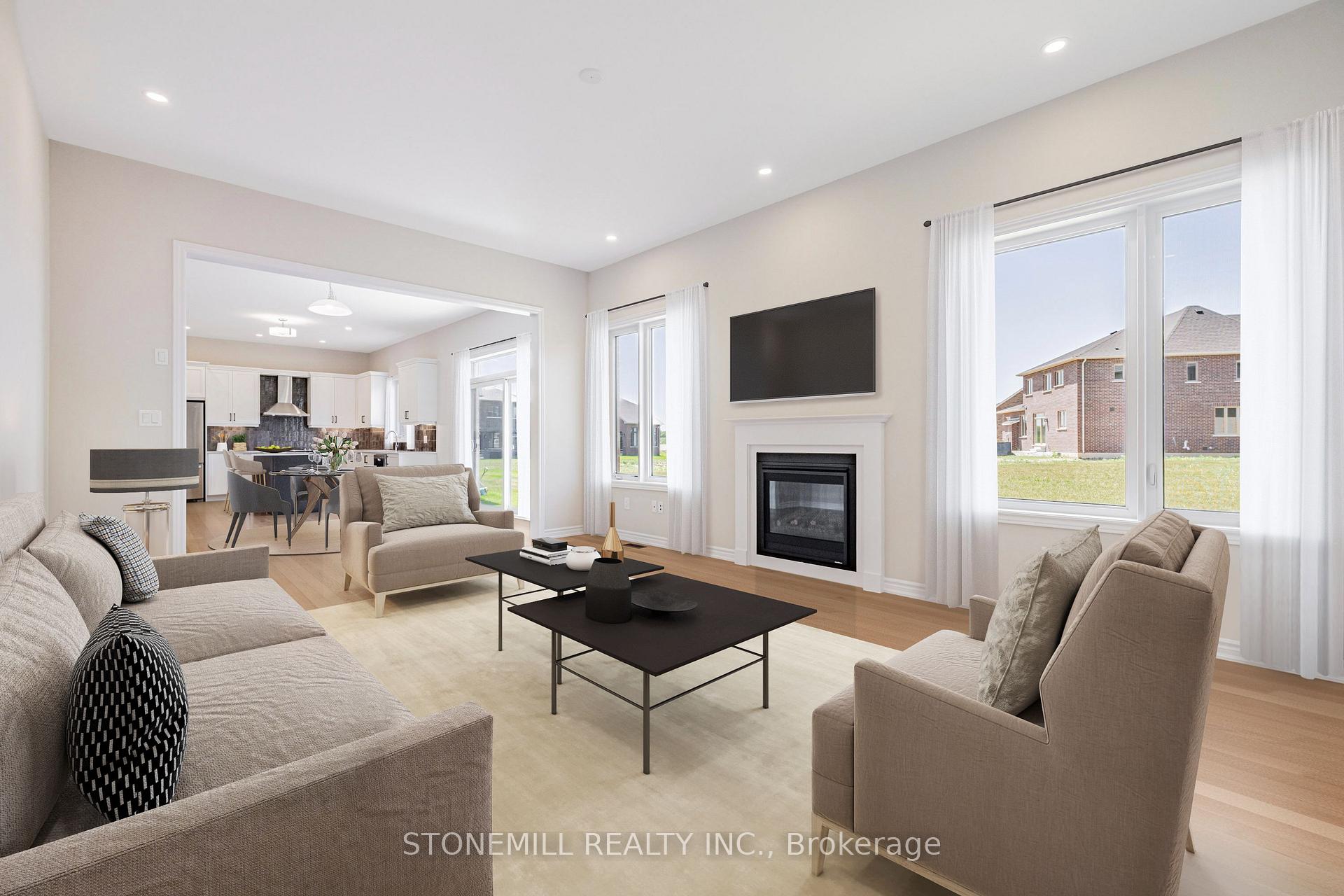 Photo 10 of 101 Denney Drive, Essa, Baxter — HOMEH