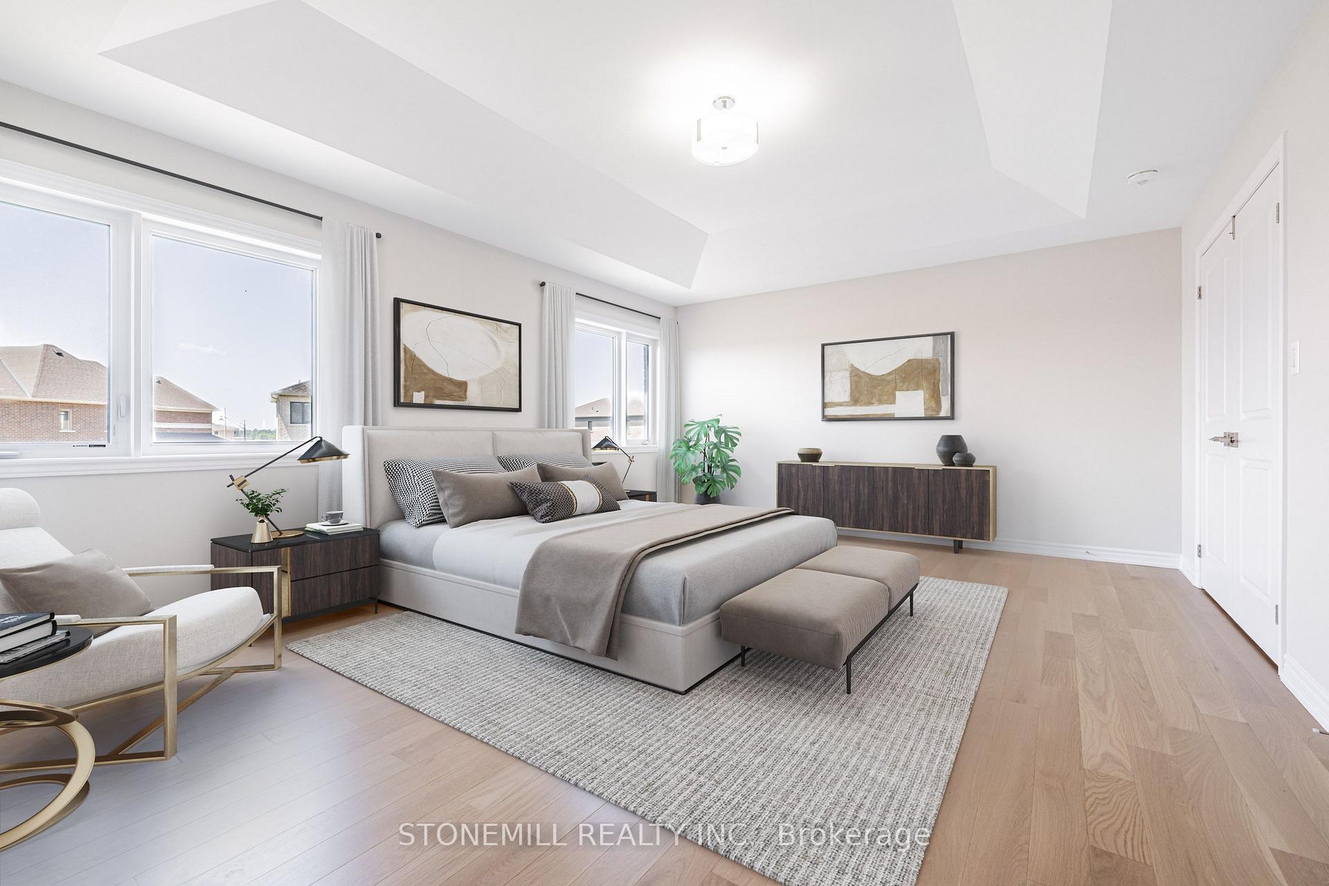 Photo 12 of 101 Denney Drive, Essa, Baxter — HOMEH