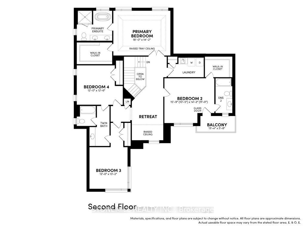 Photo 9 of 101 Denney Drive, Essa, Baxter — HOMEH