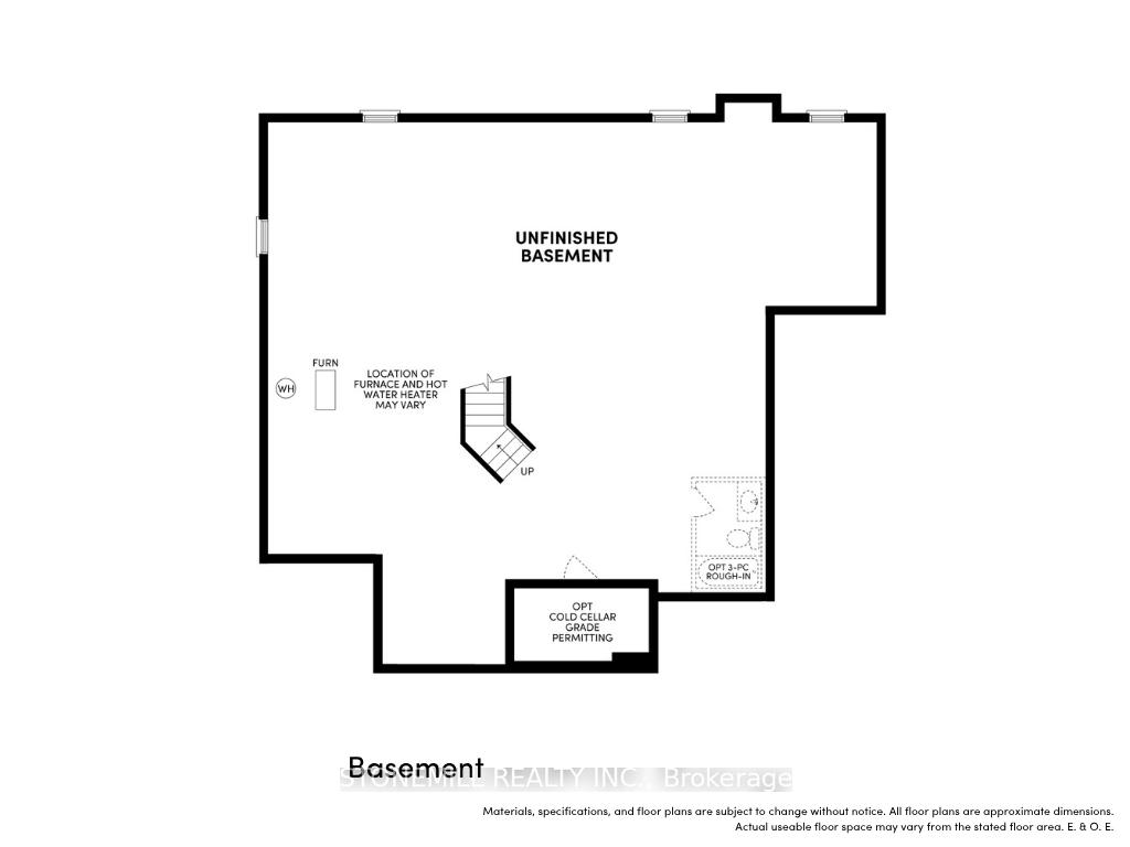Photo 5 of 101 Denney Drive, Essa, Baxter — HOMEH