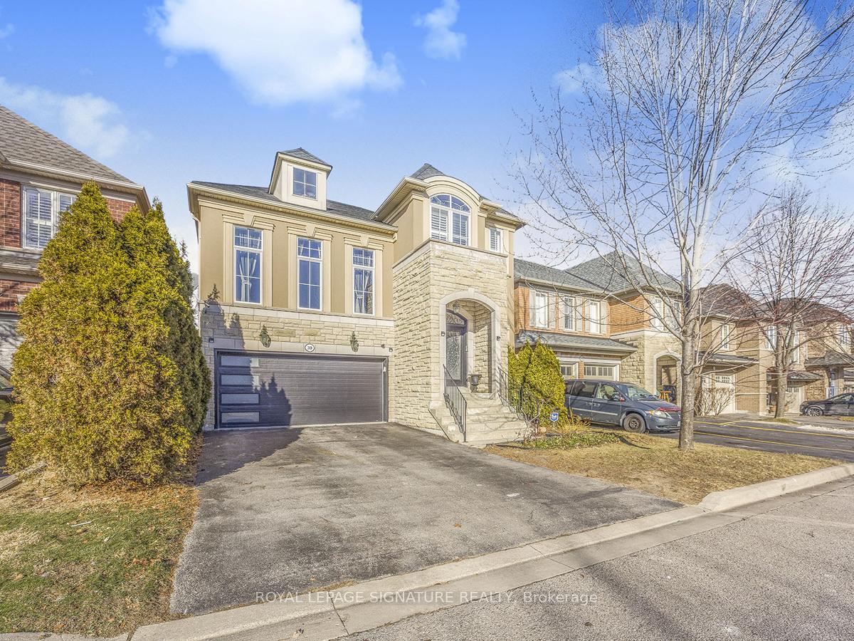 Photo 1 of 10 Muscat Crescent, Ajax, Northeast Ajax — HOMEH
