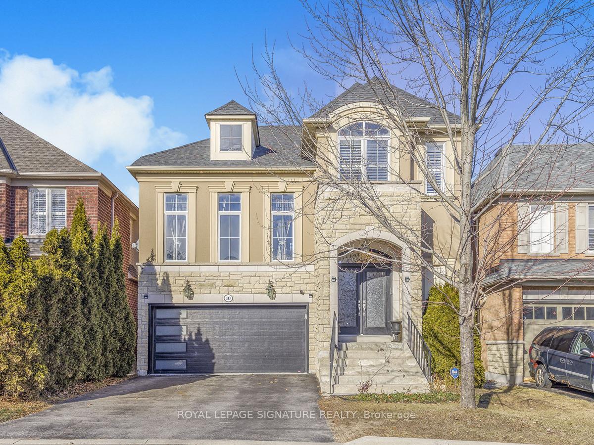 Photo 6 of 10 Muscat Crescent, Ajax, Northeast Ajax — HOMEH