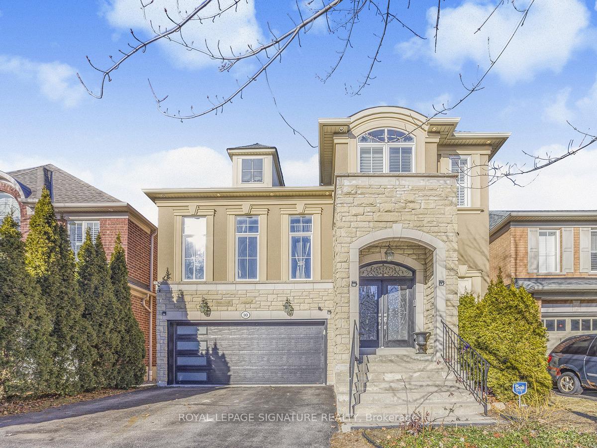 Photo 5 of 10 Muscat Crescent, Ajax, Northeast Ajax — HOMEH