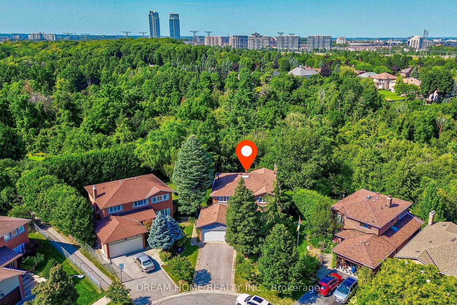 Photo 1 of 79 Lunau Lane, Markham, Aileen-Willowbrook — HOMEH