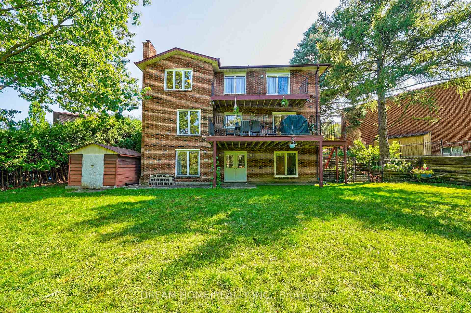 Photo 33 of 79 Lunau Lane, Markham, Aileen-Willowbrook — HOMEH