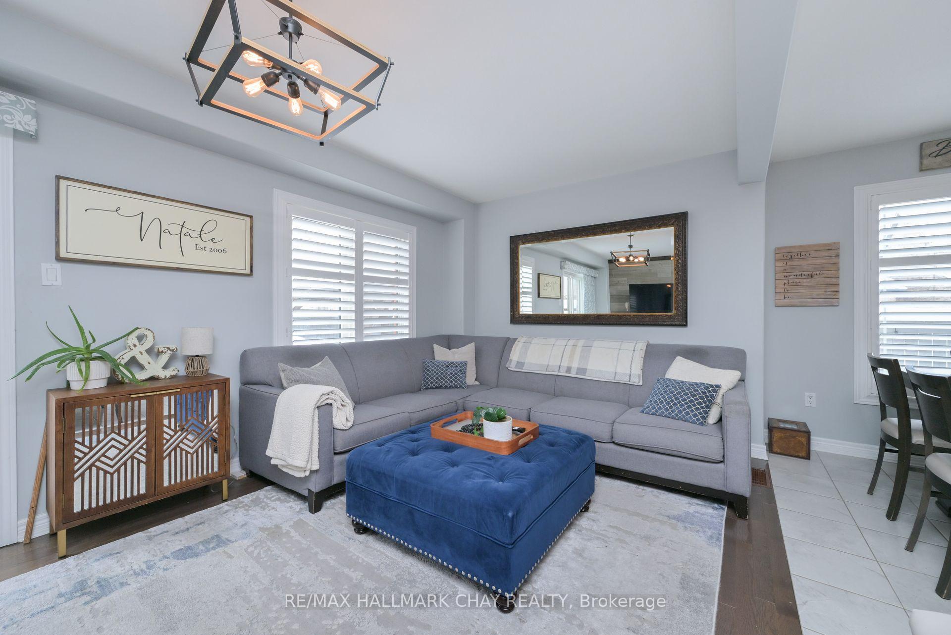 Photo 15 of 264 Hutchinson Drive, New Tecumseth, Alliston — HOMEH
