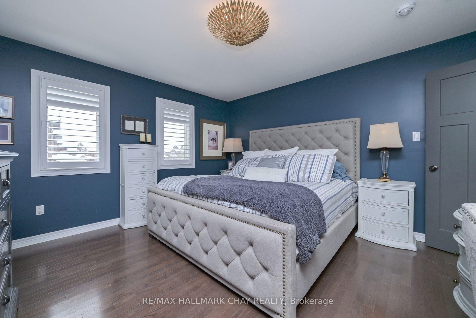 Photo 10 of 264 Hutchinson Drive, New Tecumseth, Alliston — HOMEH