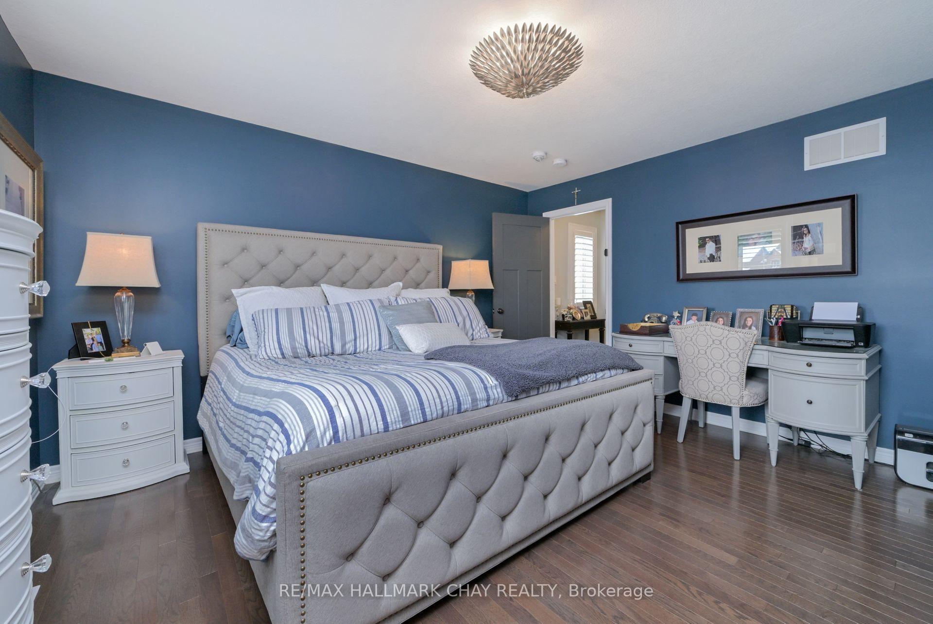 Photo 17 of 264 Hutchinson Drive, New Tecumseth, Alliston — HOMEH