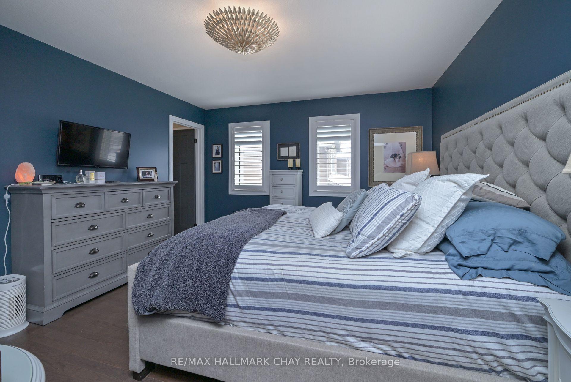 Photo 22 of 264 Hutchinson Drive, New Tecumseth, Alliston — HOMEH