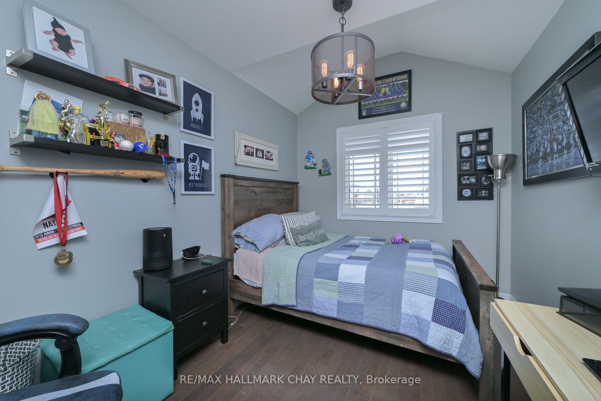Photo 27 of 264 Hutchinson Drive, New Tecumseth, Alliston — HOMEH