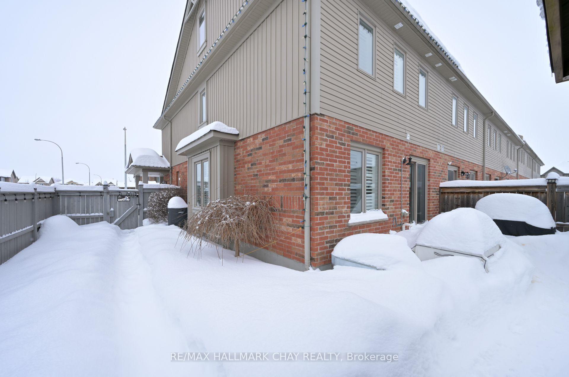 Photo 31 of 264 Hutchinson Drive, New Tecumseth, Alliston — HOMEH