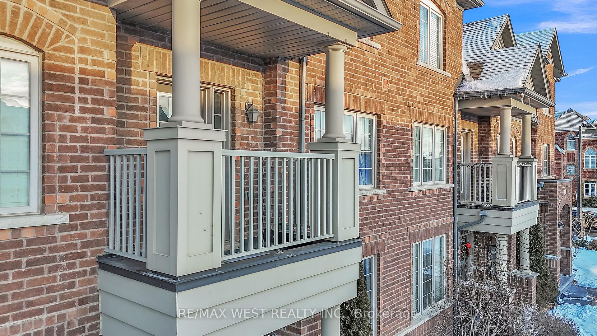 Photo 34 of 107 Barons Street E, Vaughan, Kleinburg — HOMEH