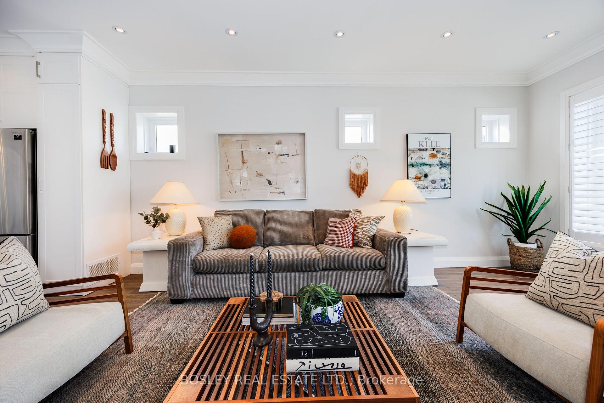 Photo 11 of 217 Woodmount Avenue, Toronto, Danforth Village-East York — HOMEH