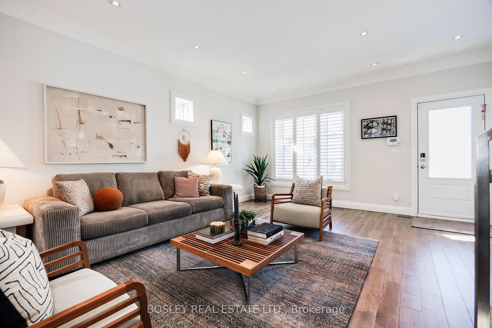 Photo 2 of 217 Woodmount Avenue, Toronto, Danforth Village-East York — HOMEH