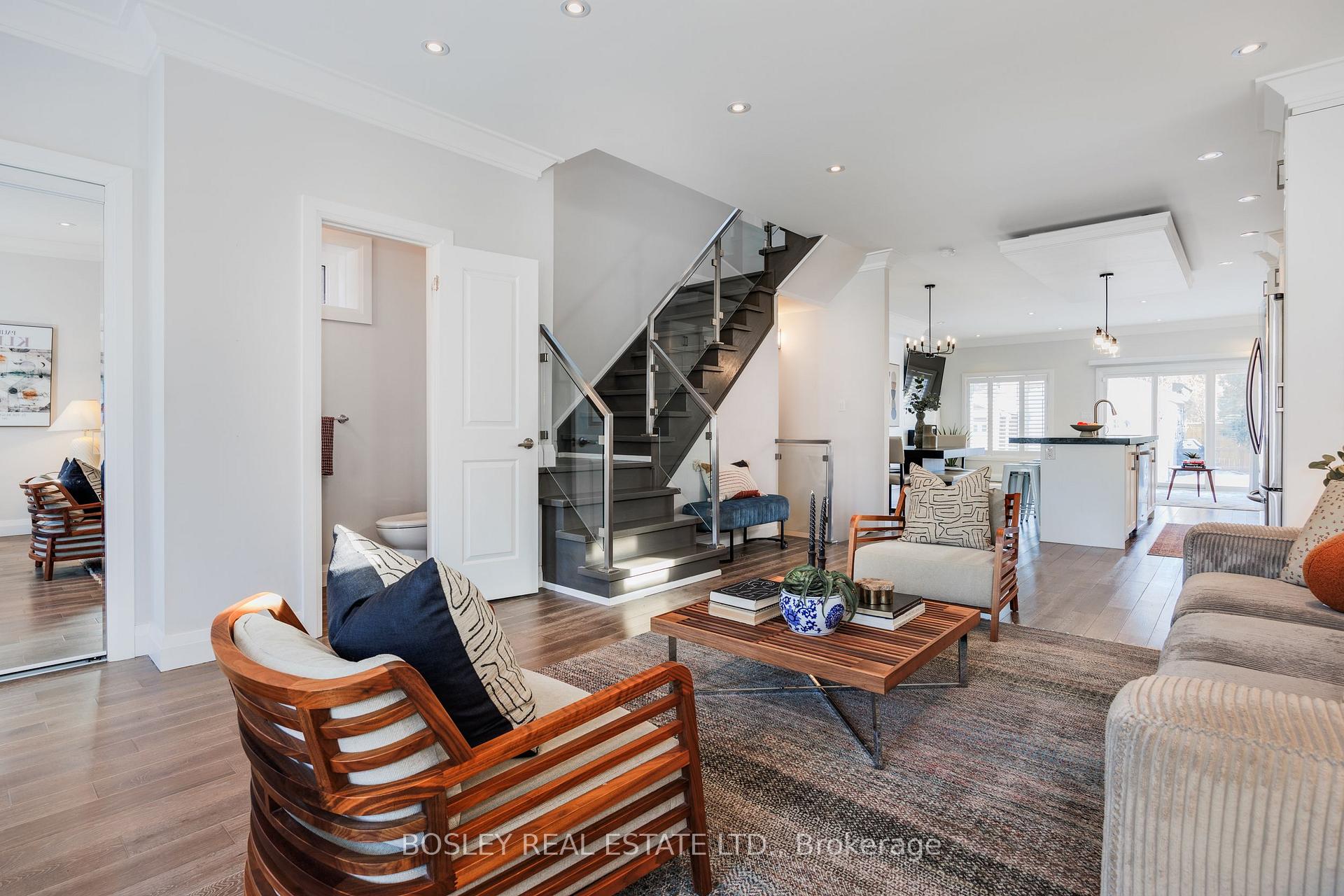 Photo 8 of 217 Woodmount Avenue, Toronto, Danforth Village-East York — HOMEH