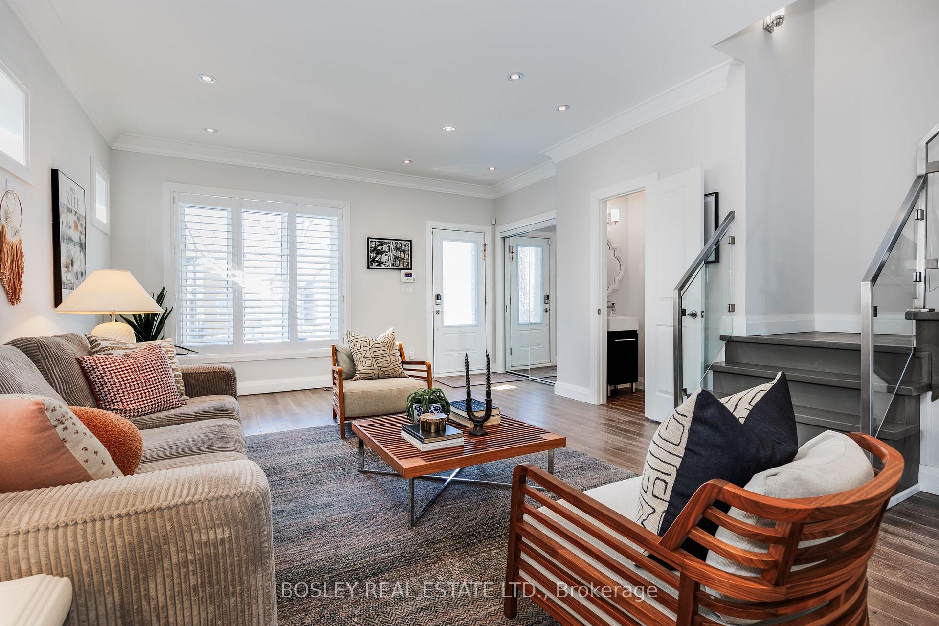 Photo 5 of 217 Woodmount Avenue, Toronto, Danforth Village-East York — HOMEH