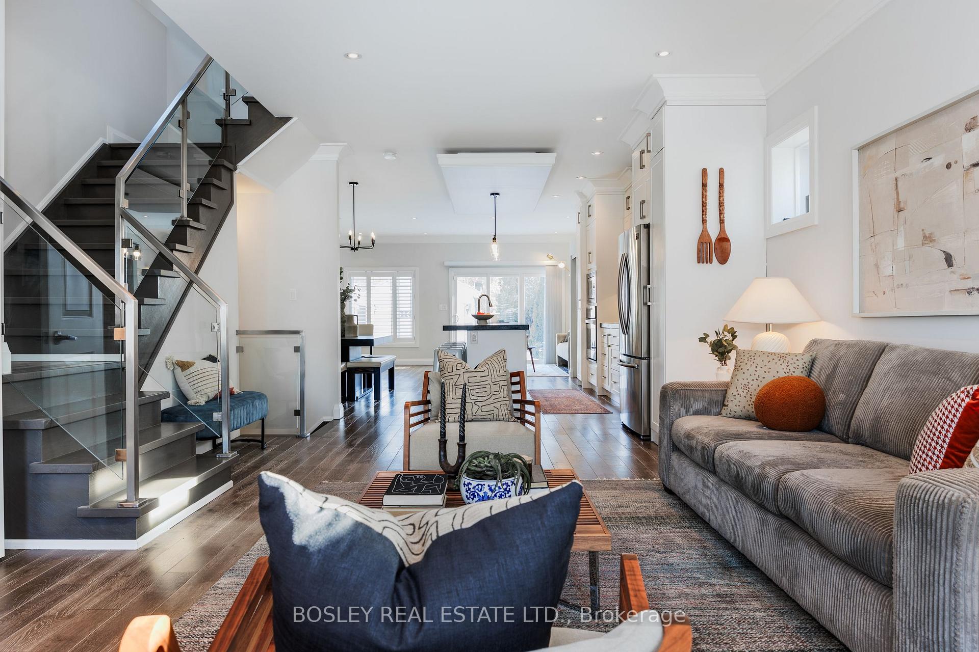 Photo 13 of 217 Woodmount Avenue, Toronto, Danforth Village-East York — HOMEH